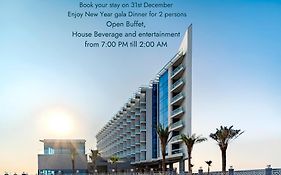 Park Regis By Prince Dubai Islands