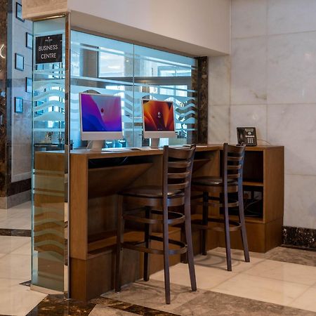 Park Regis By Prince Dubai Islands Buitenkant foto