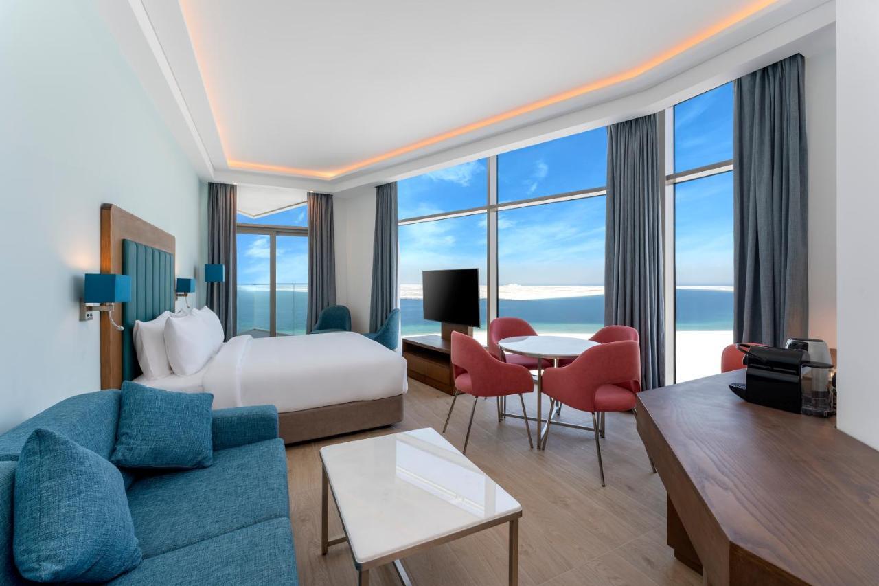 Park Regis By Prince Dubai Islands Buitenkant foto
