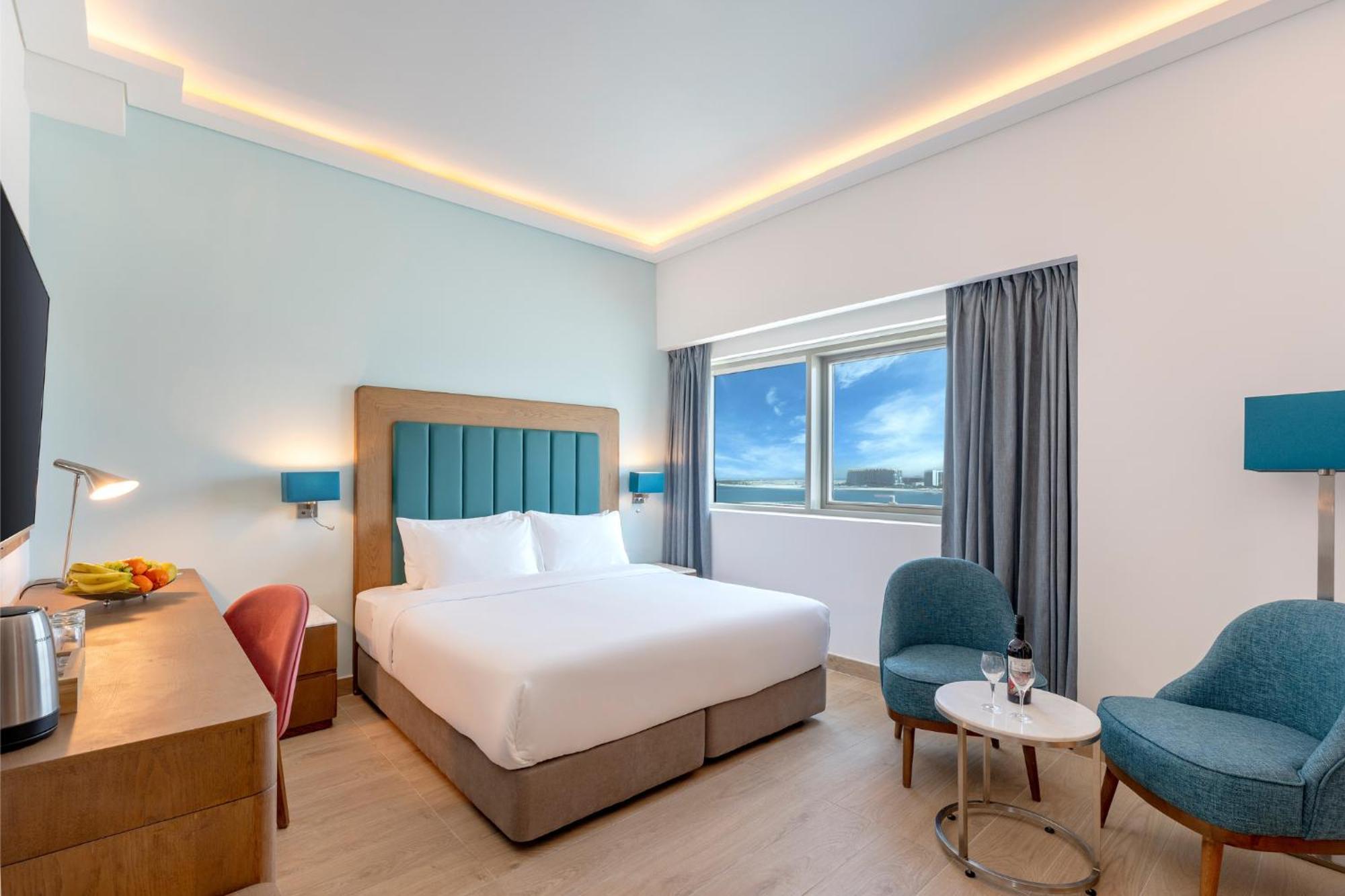 Park Regis By Prince Dubai Islands Buitenkant foto