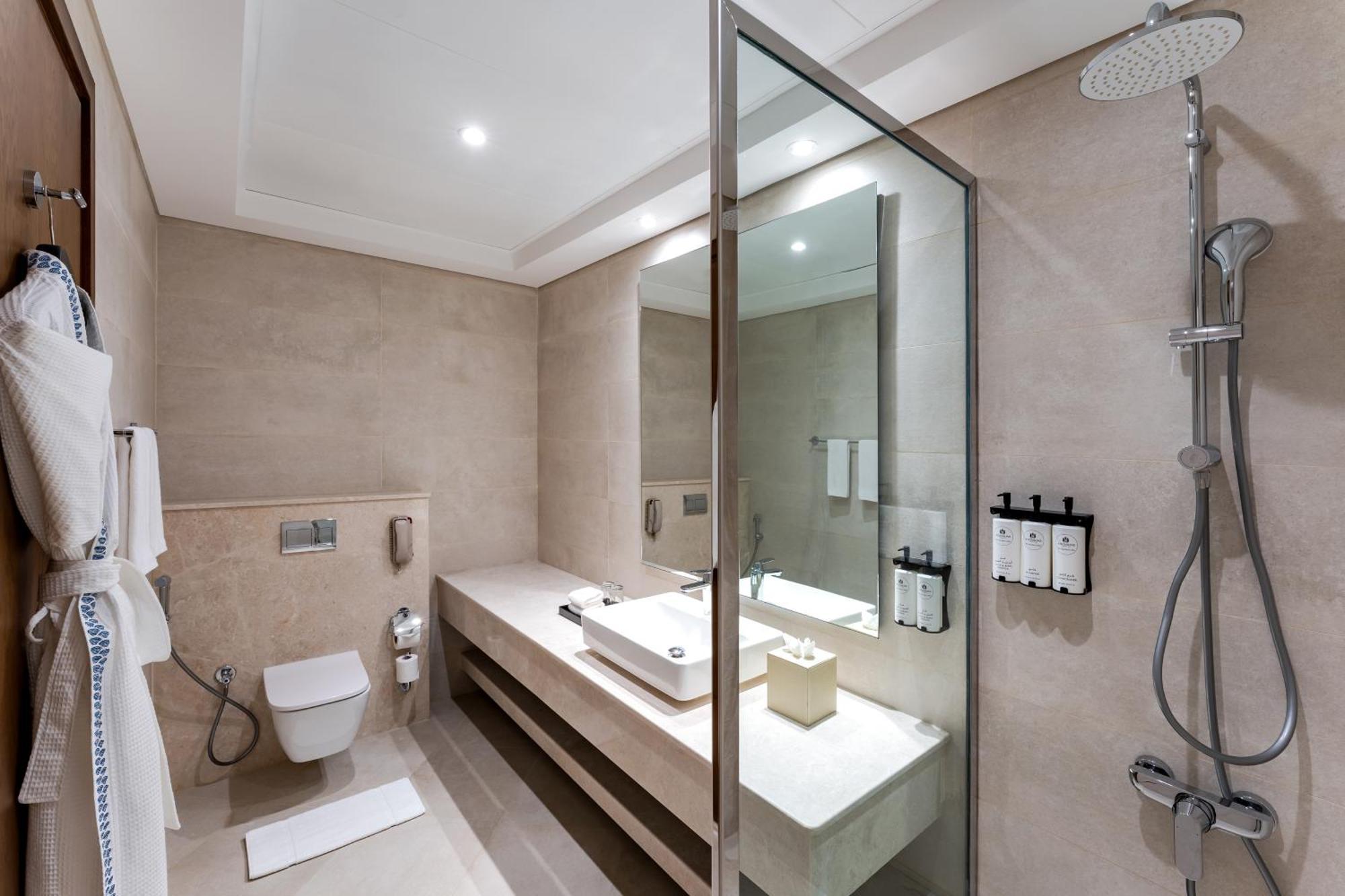 Park Regis By Prince Dubai Islands Buitenkant foto