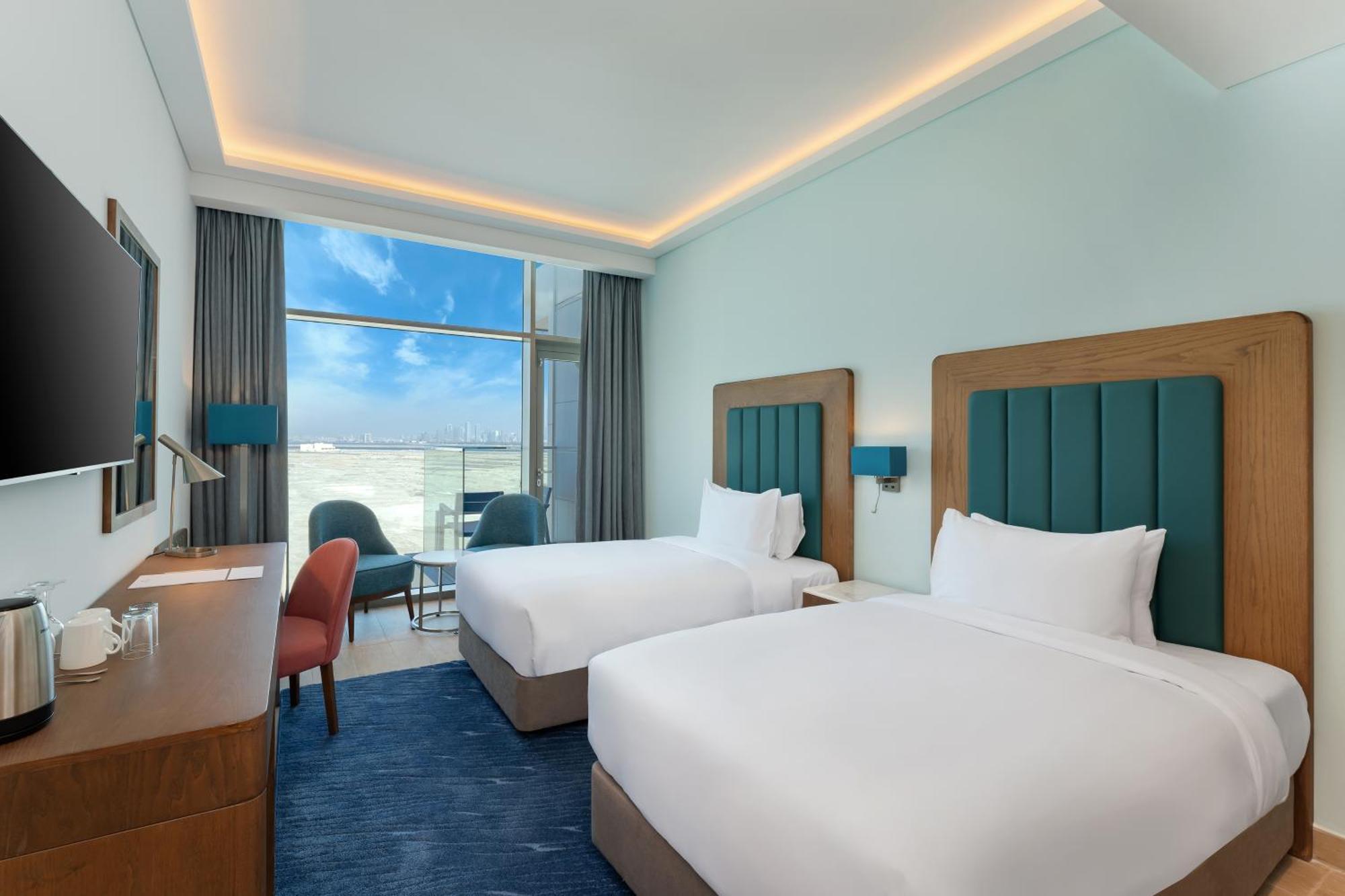 Park Regis By Prince Dubai Islands Buitenkant foto