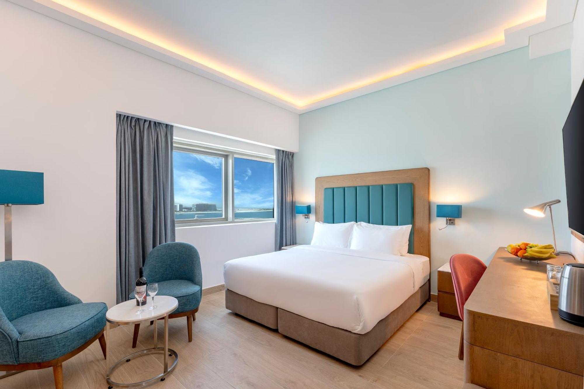 Park Regis By Prince Dubai Islands Buitenkant foto