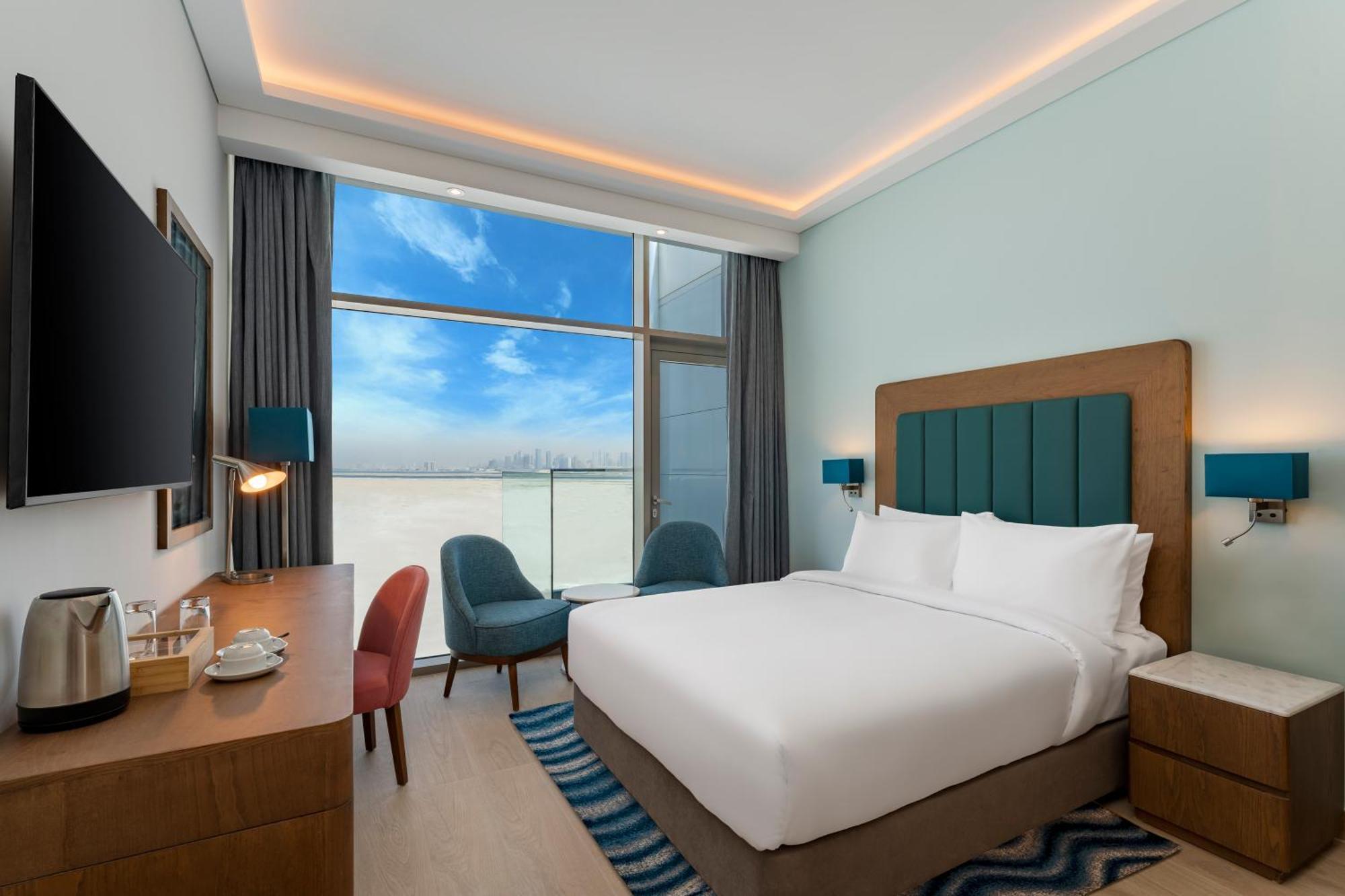 Park Regis By Prince Dubai Islands Buitenkant foto