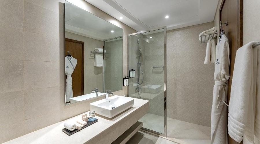 Park Regis By Prince Dubai Islands Buitenkant foto