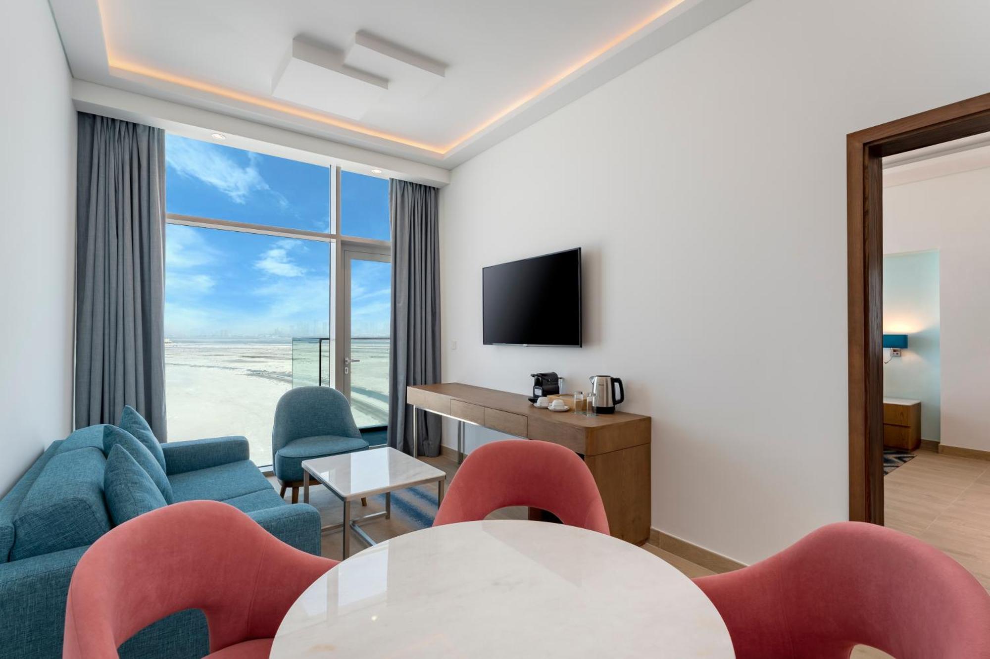 Park Regis By Prince Dubai Islands Buitenkant foto