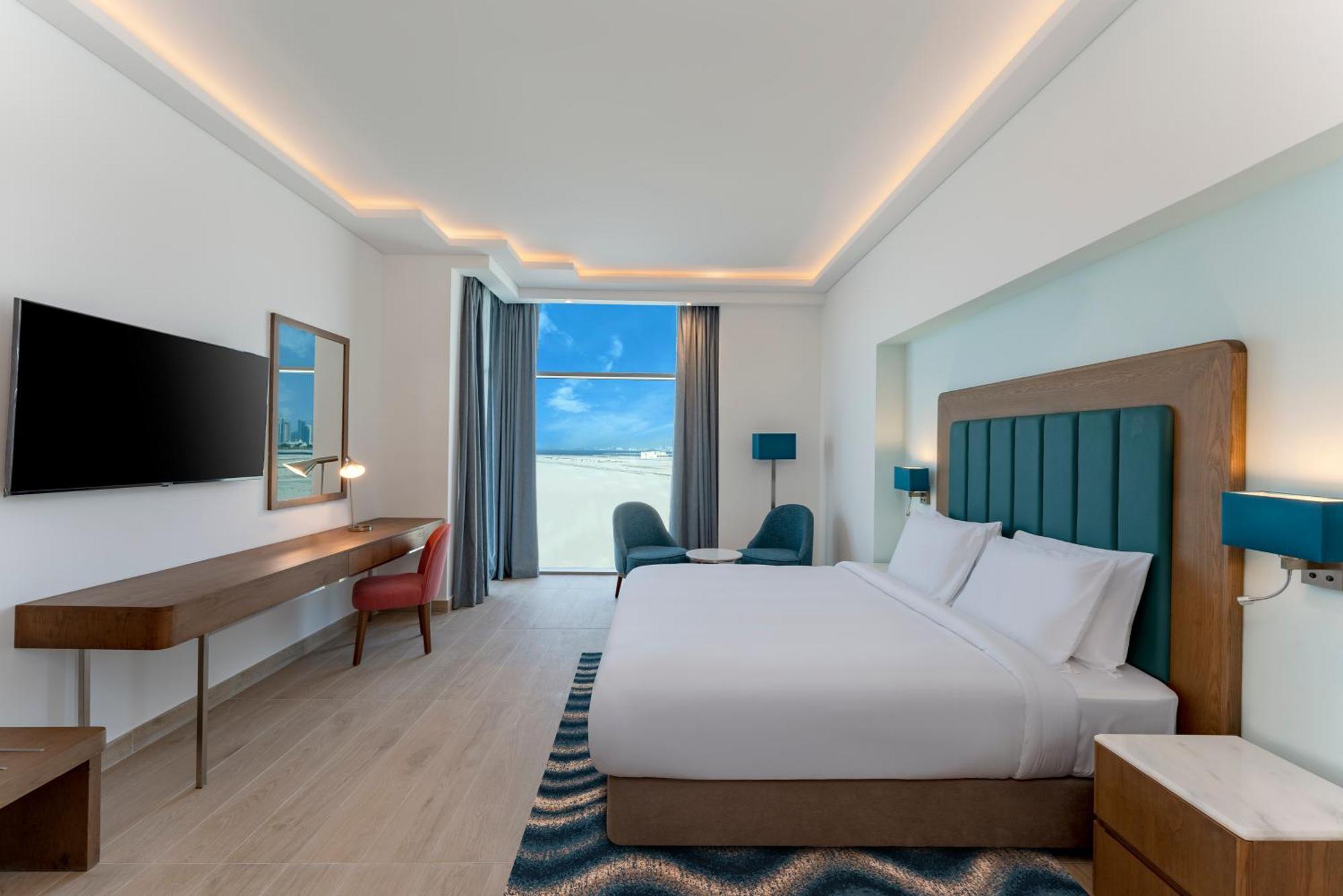 Park Regis By Prince Dubai Islands Buitenkant foto