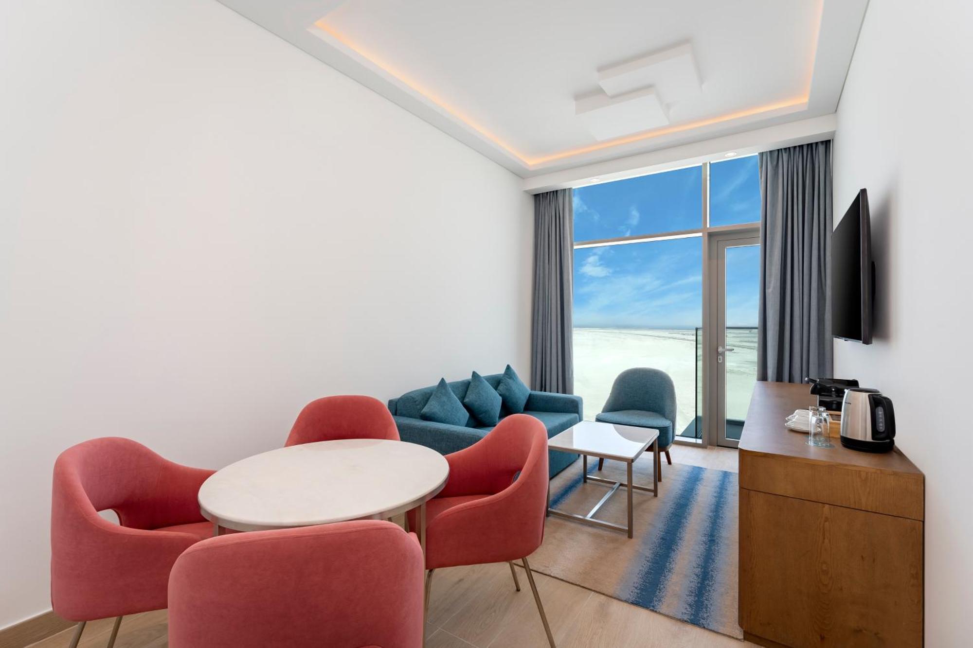 Park Regis By Prince Dubai Islands Buitenkant foto