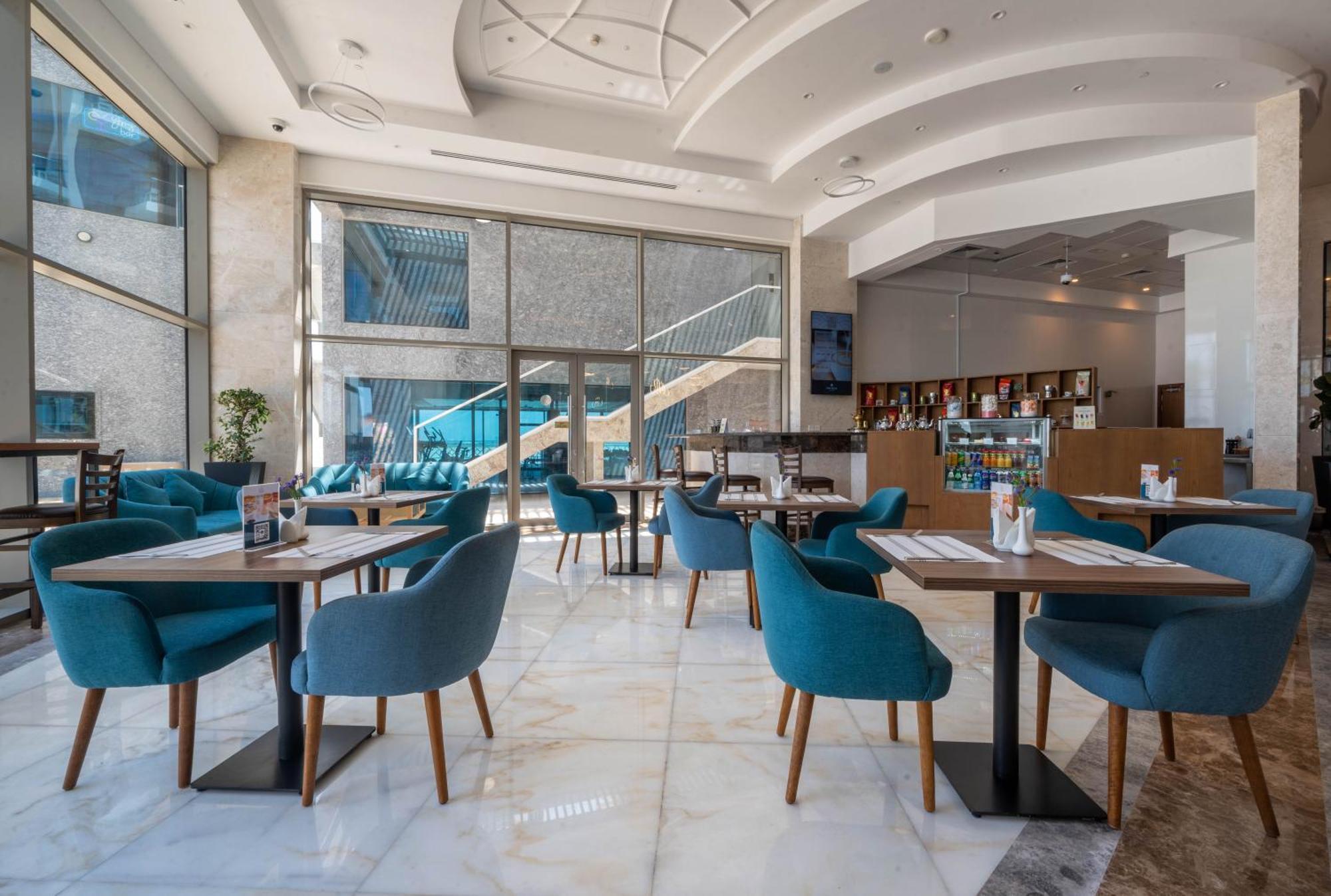 Park Regis By Prince Dubai Islands Buitenkant foto