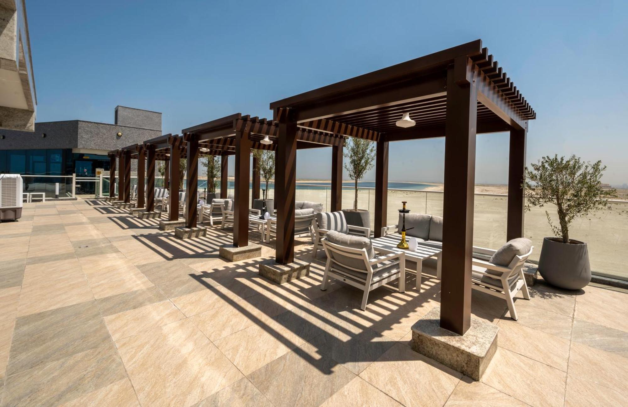 Park Regis By Prince Dubai Islands Buitenkant foto