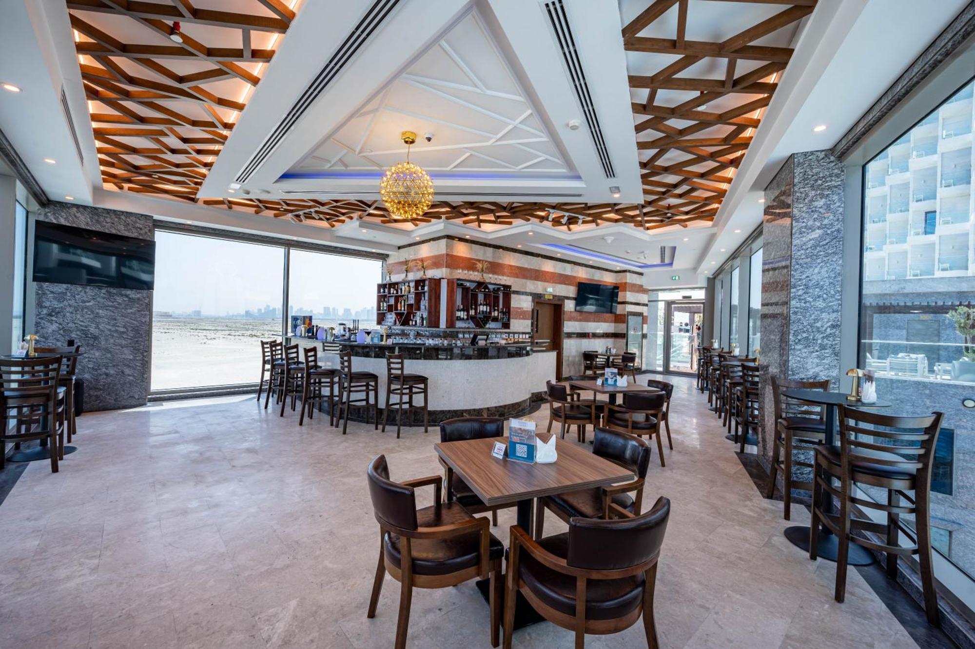 Park Regis By Prince Dubai Islands Buitenkant foto