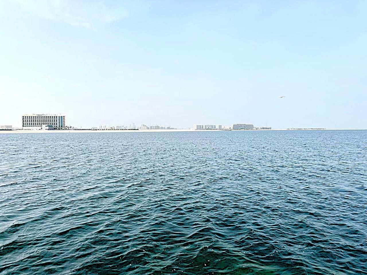 Park Regis By Prince Dubai Islands Buitenkant foto