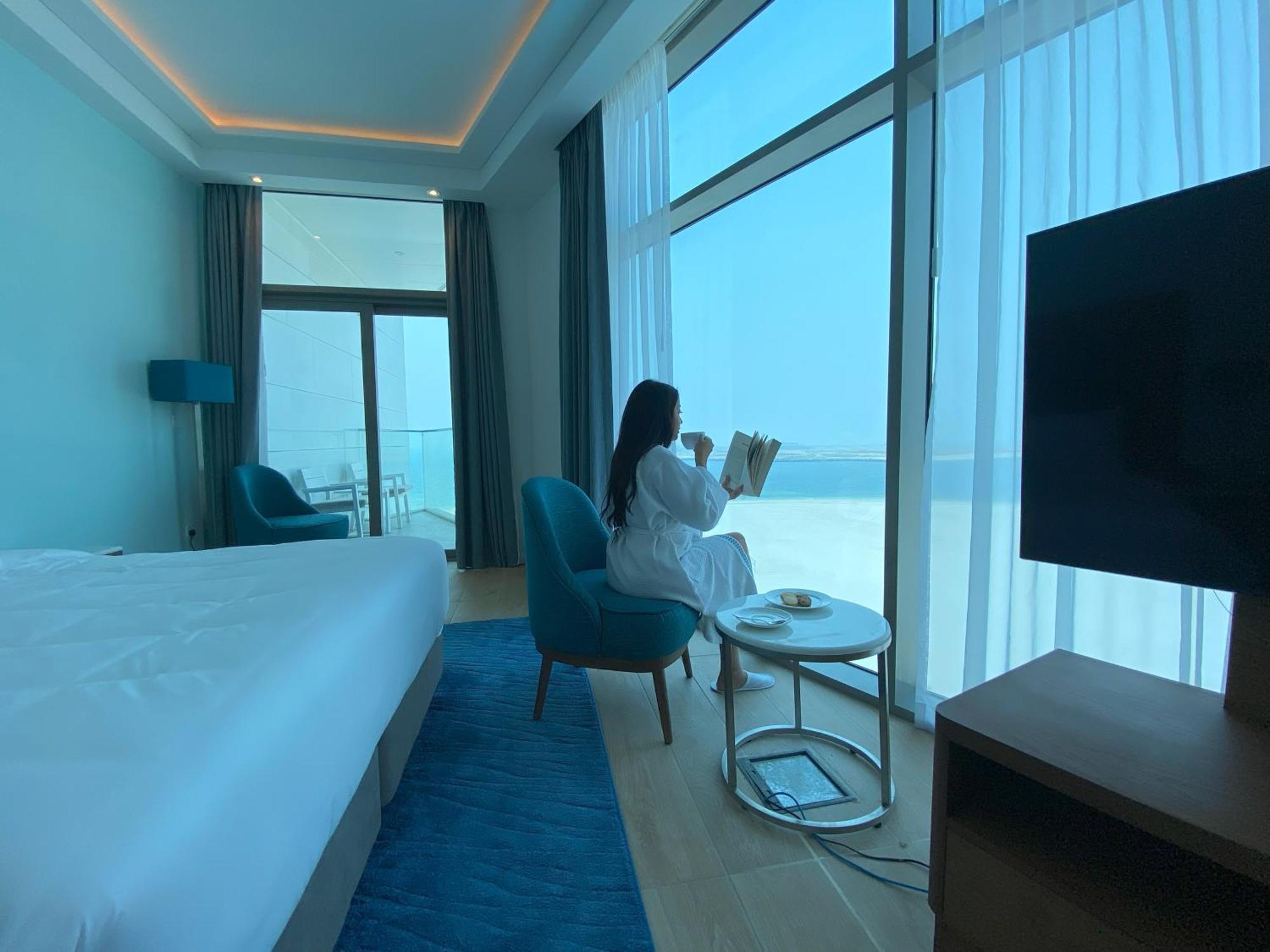 Park Regis By Prince Dubai Islands Buitenkant foto