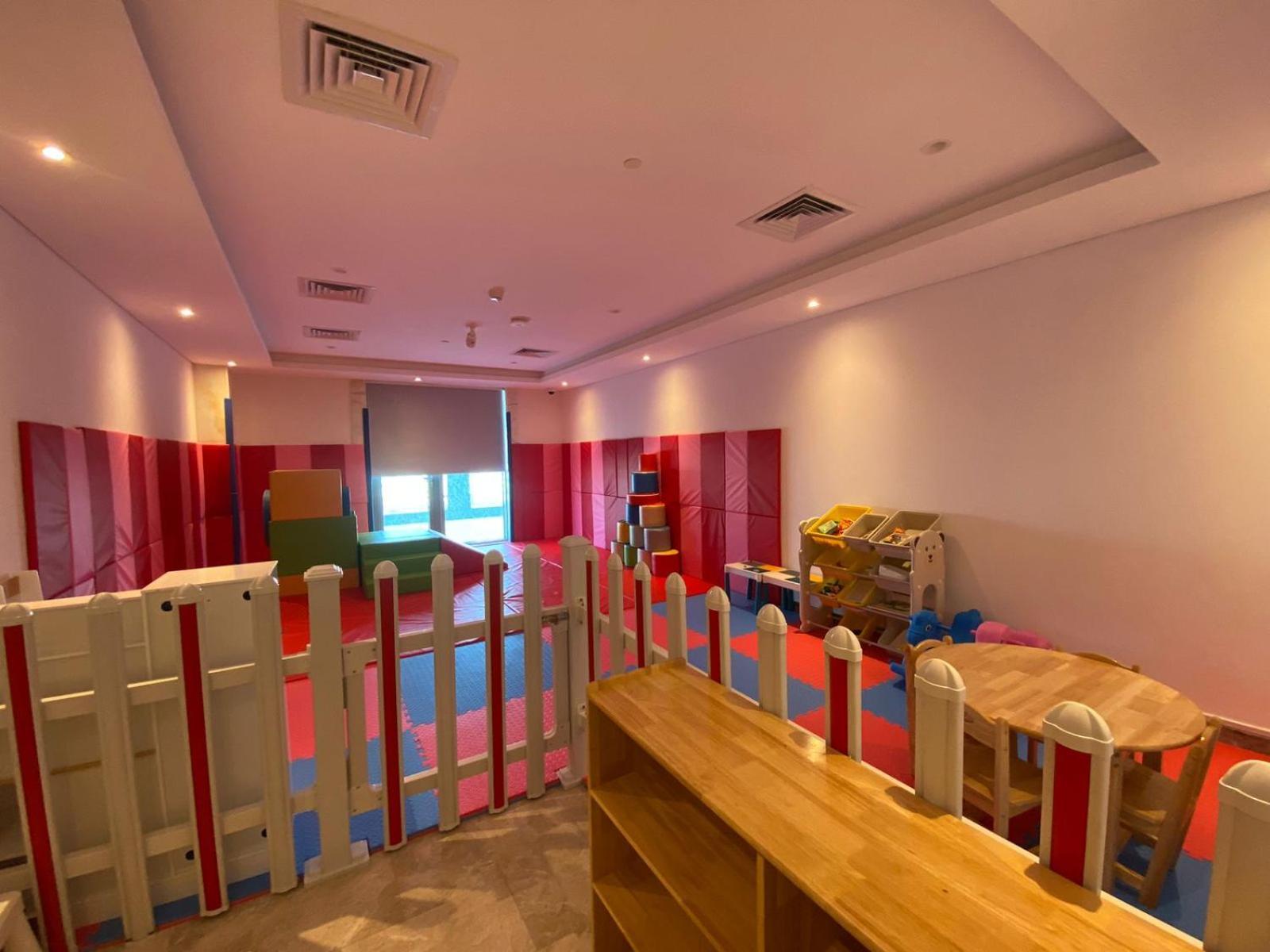 Park Regis By Prince Dubai Islands Buitenkant foto