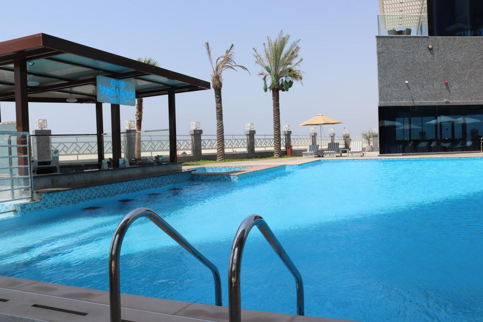 Park Regis By Prince Dubai Islands Buitenkant foto